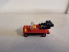 610 - Vintage Car fra 1973 thumbnail