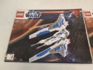 9525 - Pre Vizsla's Mandalorian Fighter thumbnail