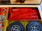 853 - Auto Chassis fra 1977 thumbnail