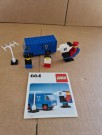 664 - TV Crew fra 1977 thumbnail