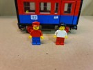 7818 - Passenger Carriage fra 1980 thumbnail