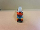 6480 - Hook and Ladder Truck fra 1986 thumbnail