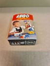 Lego 231 - Esso Pumps/Sign fra 1956 thumbnail