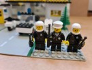 381 - Police Headquarters fra 1979 thumbnail