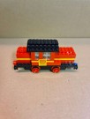 723 - Diesel Locomotive with DB Sticker fra 1974 thumbnail
