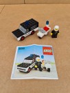 644 - Police Mobile Patrol fra 1978 thumbnail
