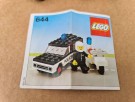 644 - Police Mobile Patrol fra 1978 thumbnail