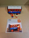 7818 - Passenger Carriage fra 1980 thumbnail