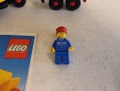 6692 - Tractor Trailer fra 1983 thumbnail