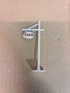 Lego 231 - Esso Pumps/Sign fra 1956 thumbnail