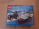 6596 - Wave Master fra 1995 - Nytt&Forseglet thumbnail