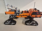 42038 - Arctic Truck fra 2015 thumbnail