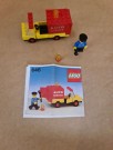 646 - Auto Service Truck fra 1979 thumbnail