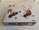 71783 - Kai's Mech Rider EVO fra 2023 - Nytt thumbnail