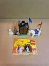 6034 - Black Monarch's Ghost fra 1990 thumbnail