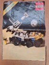 6950 - Mobile Rocket Transport fra 1982 thumbnail