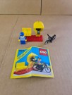 6613 - Telephone booth 1986 thumbnail