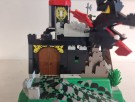 6082 - Fire Breathing Fortress fra 1993 thumbnail