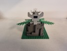 6262 - King Kahuka's Throne fra 1994 thumbnail