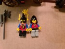 6056 -  Dragon Wagon fra 1993 thumbnail