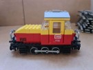 7735 - Freight Train fra 1985 thumbnail