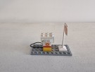 601 - Shell Gas Pump fra 1978 thumbnail
