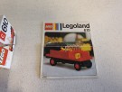 610 - Vintage Car fra 1973 thumbnail