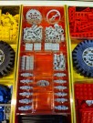 853 - Auto Chassis fra 1977 thumbnail