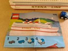 1548 - Stena Line Ferry fra 1991 thumbnail