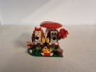 40711 - Hedgehog Picnic Date fra 2024 thumbnail