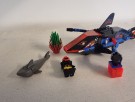 6155 - Deep Sea Predator fra 1995 thumbnail