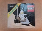 6801 - Moon Buggy fra 1981 thumbnail
