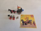 6022 - Horse Cart fra 1984 thumbnail