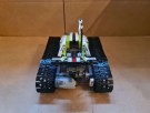 42065 - RC Tracked Racer fra 2017 thumbnail