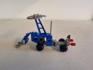6844 - Seismologic Vehicle fra 1983 thumbnail
