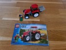 7634 - Tractor fra 2009 thumbnail