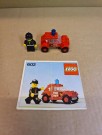 602 - Fire Chief's Car fra 1978 thumbnail