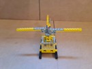 8020 - Building Set fra 1984 thumbnail