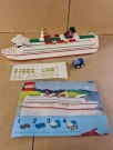 1548 - Stena Line Ferry fra 1991 thumbnail