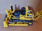 8275 - Motorized Bulldozer fra 2007 thumbnail