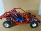 8865 - Test Car fra 1988 thumbnail