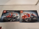 8263 - Snow Groomer thumbnail