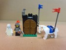 6034 - Black Monarch's Ghost fra 1990 thumbnail