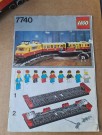 7740 - Inter-City Passenger Train fra 1980 thumbnail