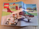 6341 - Gas N' Go Flyer fra 1994 thumbnail