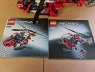 8068 - Rescue Helicopter fra 2011 thumbnail