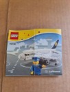 40146 - Lufthansa Plane polybag fra 2015 thumbnail
