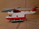 6691 - Red Cross Helicopter fra 1981 thumbnail