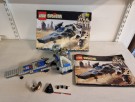 7151 - Sith Infiltrator fra 1999 thumbnail