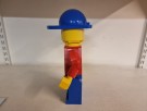 40649 - Up-Scaled LEGO Minifigure fra 2023 thumbnail